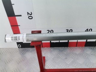 Молдинг двери задней левой, ориг. номер GJ6A5069222, Mazda 6 2002-2005