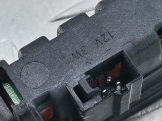 Стоп-сигнал, ориг. номер 1J6945097C, 1J6945131C, Volkswagen Golf 1997-2006