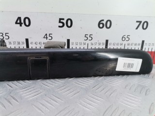 Ручка крышки багажника, ориг. номер 9152288, 9152287, Volvo S70 1996-2000