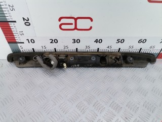 Ручка крышки багажника, ориг. номер 9152288, 9152287, Volvo S70 1996-2000