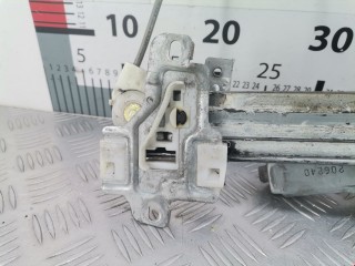 Стеклоподъемник передний правый, ориг. номер 72210S5SG02, Honda Civic 2000-2003