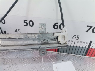 Стеклоподъемник передний правый, ориг. номер 72210S5SG02, Honda Civic 2000-2003