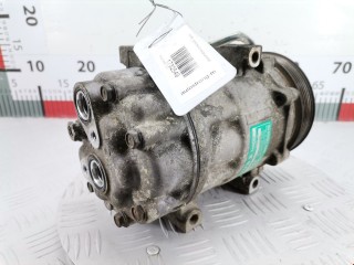 Компрессор кондиционера, ориг. номер 3M5H19D629HC, SD7V161249, Ford C-Max 2003-2007