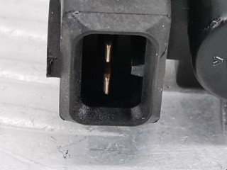 Клапан воздушный, ориг. номер 72234100, 11747810831, BMW 5 E60/E61 2002-2007