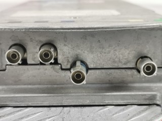 Блок управления телефоном, ориг. номер 84109187929, 84116956930, BMW 5 E60/E61 2002-2007