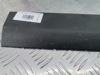 Молдинг двери задней правой, ориг. номер 3B0854950B, Volkswagen Passat 1996-2001