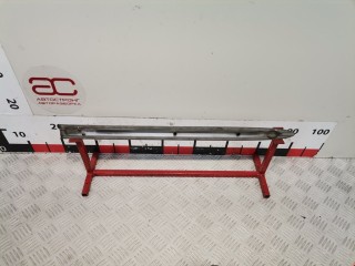 Молдинг двери задней левой, ориг. номер DD3250692C, Mazda 2 2003-2005