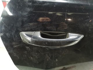 Дверь задняя правая, ориг. номер 7P0833055A, Volkswagen Touareg 2010-2014