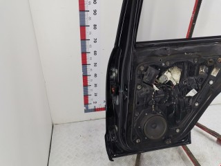 Дверь задняя правая, ориг. номер 7P0833055A, Volkswagen Touareg 2010-2014