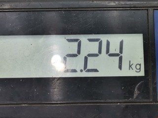 Защита днища, ориг. номер 776410K070, Toyota Hilux 2005-2008