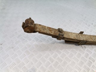 Рессора задняя, ориг. номер 482100K100, Toyota Hilux 2005-2008