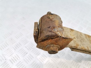 Рессора задняя, ориг. номер 482100K100, Toyota Hilux 2005-2008