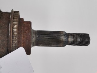 Полуось задняя левая (приводной вал, ШРУС), ориг. номер 4237049125, Lexus RX 1997-2003
