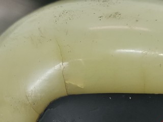 Кулиса, ориг. номер 54700SMGE01, H201-SNA, Honda Civic 2005-2008