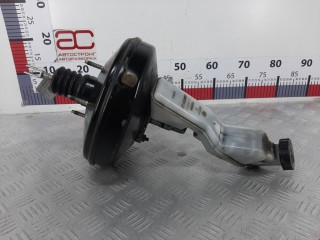 Вакуумный усилитель тормозов, ориг. номер 1746845, 0204054080, Ford Fiesta 2008-2013