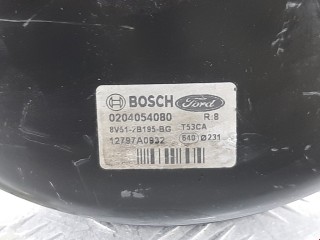 Вакуумный усилитель тормозов, ориг. номер 1746845, 0204054080, Ford Fiesta 2008-2013