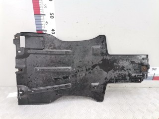 Защита КПП, ориг. номер 7L8825231A, 7P6825231C, Volkswagen Touareg 2010-2014