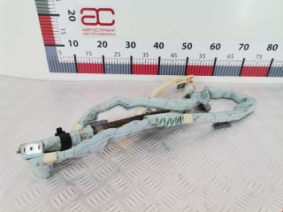 Подушка безопасности боковая (шторка), ориг. номер 6217048010, Lexus RX 2003-2006