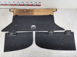 Пол багажника, Lexus RX 2003-2006