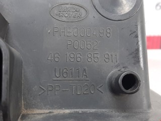 Корпус воздушного фильтра, ориг. номер PHB000498, Land Rover Discovery 2002-2004