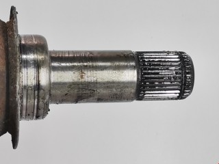 Полуось передняя левая (приводной вал, ШРУС), ориг. номер 7P0407271C, Volkswagen Touareg 2010-2014