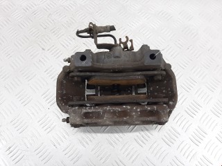 Суппорт задний левый, ориг. номер 7P6615423D, Volkswagen Touareg 2010-2014