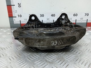 Суппорт передний левый, ориг. номер 7L6615149A, Volkswagen Touareg 2010-2014