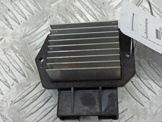Сопротивление печки Lexus RX 2003-2006