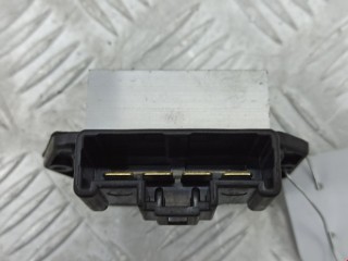 Сопротивление печки, ориг. номер 499300-2121, 8713842030, Lexus RX 2003-2006