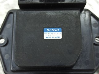 Сопротивление печки, ориг. номер 499300-2121, 8713842030, Lexus RX 2003-2006