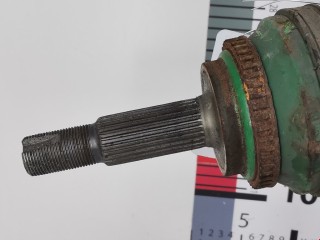 Полуось передняя правая (приводной вал, ШРУС), ориг. номер 4341048050, Lexus RX 1997-2003