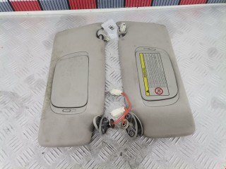 Козырек солнцезащитный, Lexus RX 2003-2006