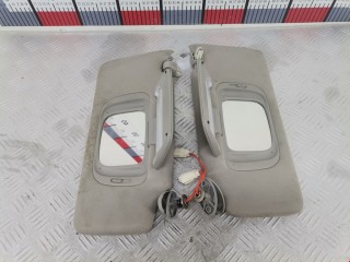 Козырек солнцезащитный, Lexus RX 2003-2006