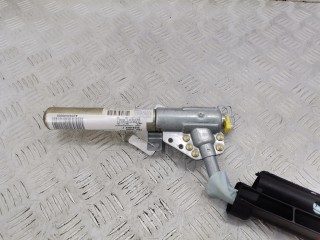 Подушка безопасности боковая (шторка), ориг. номер A2098600105, 30324849F, Mercedes CLK W209 2002-2005