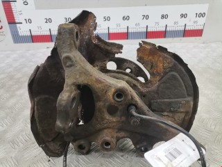 Ступица передняя правая, ориг. номер A2093300325, Mercedes CLK W209 2002-2005