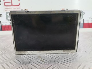 Дисплей, ориг. номер 8611048130, 1340002210A101, Lexus RX 1997-2003