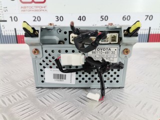 Дисплей, ориг. номер 8611048130, 1340002210A101, Lexus RX 1997-2003