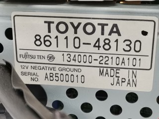 Дисплей, ориг. номер 8611048130, 1340002210A101, Lexus RX 1997-2003