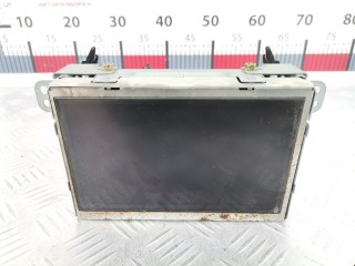 Дисплей, ориг. номер 8611048130, 1340002210A101, Lexus RX 2003-2006