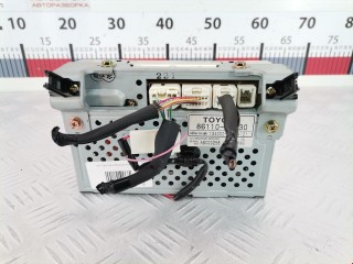 Дисплей, ориг. номер 8611048130, 1340002210A101, Lexus RX 2003-2006