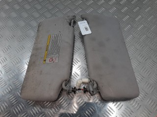 Козырек солнцезащитный Lexus RX 2003-2006