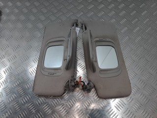 Козырек солнцезащитный, Lexus RX 2003-2006