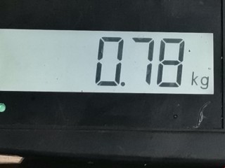 Обшивка багажника, ориг. номер 51478244761, Lexus RX 2003-2006