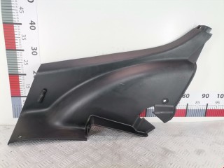 Обшивка багажника Lexus RX 2003-2006