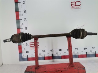 Полуось задняя левая (приводной вал, ШРУС), ориг. номер 4342048100, Lexus RX 2003-2006