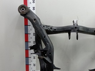 Балка подвески задняя, ориг. номер 7L0599327A, Volkswagen Touareg 2010-2014