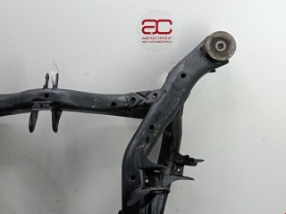Балка подвески задняя, ориг. номер 7L0599327A, Volkswagen Touareg 2010-2014