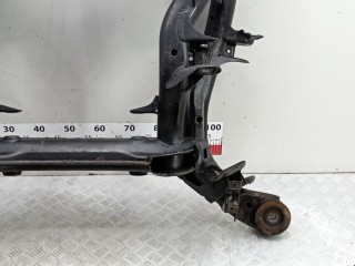 Балка подвески задняя, ориг. номер 7L0599327A, Volkswagen Touareg 2010-2014