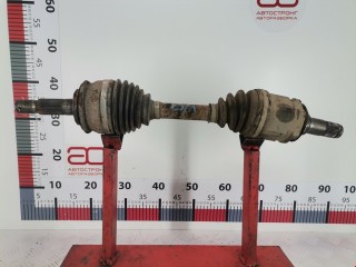 Полуось передняя левая (приводной вал, ШРУС) Toyota Hilux 2005-2008