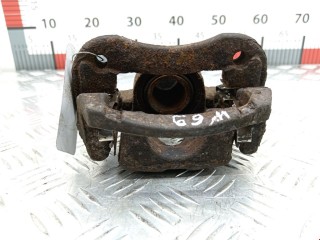 Суппорт задний левый, ориг. номер 4785048050, Lexus RX 2003-2006